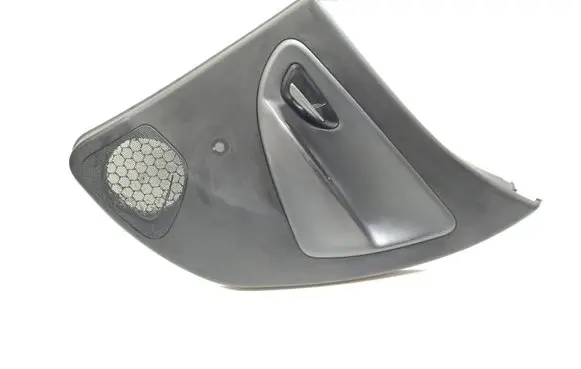 Lancia Ypsilon Coupe rear side trim panel 