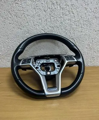 Mercedes-Benz CLS C218 X218 Steering wheel 3068639 D6209