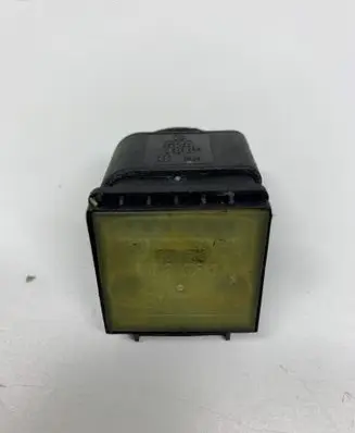 Clutch pedal sensor