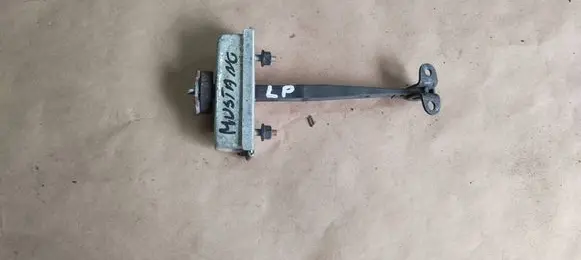Ford Mustang V Front door check strap stopper 
