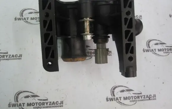 Ford Ka Coolant radiator 401GB