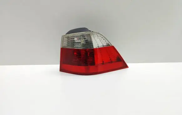 BMW 5 E60 E61 Rear/tail lights 6925892 69258929 63216925892