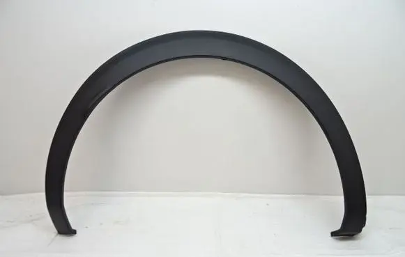 Peugeot 3008 II Fender trim (molding) 9836591177