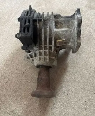 Volvo XC60 Gearbox transfer box case 31280844 T156973