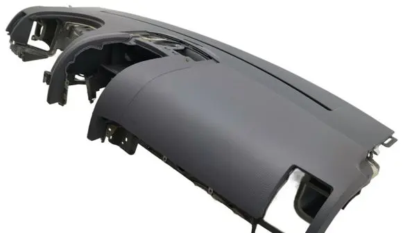Volkswagen Touareg I Dashboard 7L6857003AP