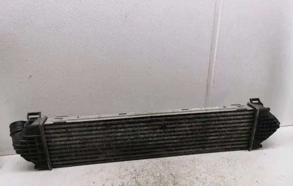 Volvo V70 Intercooler radiator 30671324