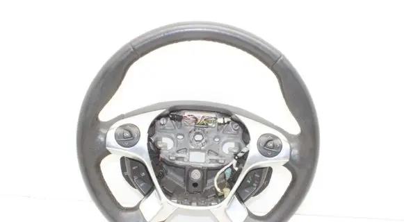 Ford Transit Custom Steering wheel BK213600DD BK213600DD35B8