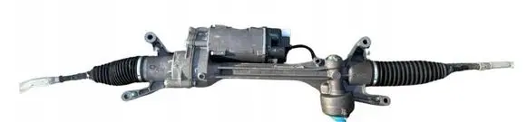 Volkswagen Tiguan Steering rack 5QB423053P