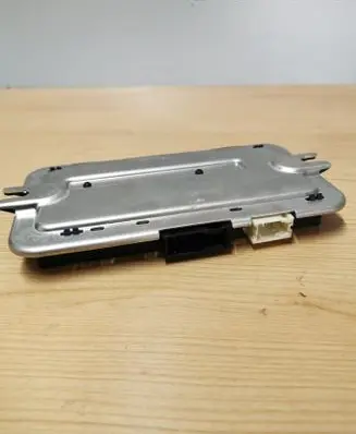 BMW 5 F10 F11 Light module LCM 9236461