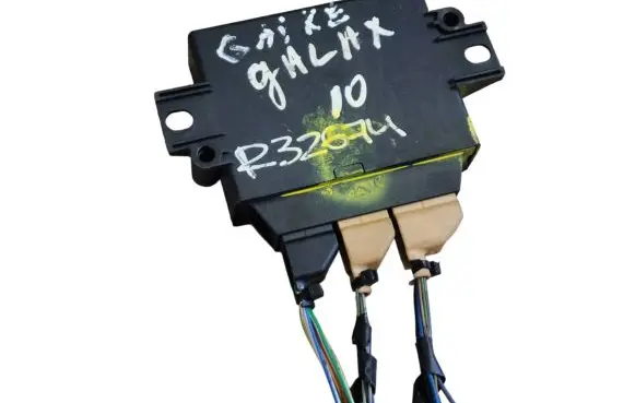 Ford S-MAX Parking PDC control unit/module AM2T15K866AB 604257025KK
