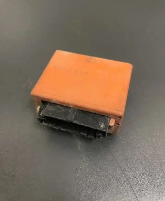 Volvo S70 V70 V70 XC Other control units/modules 56LB58358RB 9442304 5KG00531108