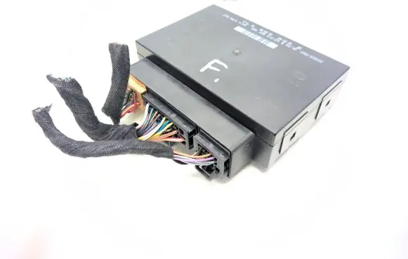 Porsche Cayenne (9PA) Comfort/convenience module 7L0959933E 5DK00841624