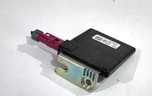 Volkswagen ID.3 Sound amplifier 3G9035534