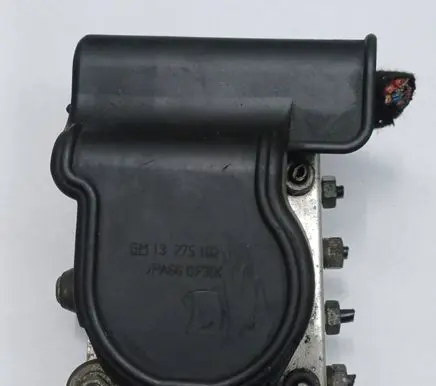 Opel Corsa D ABS Pump 0265231537 13236012 0265800422