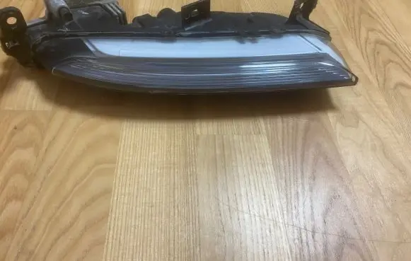 Porsche Panamera (971) LED Daytime headlight 971953042F 000834 10421020000