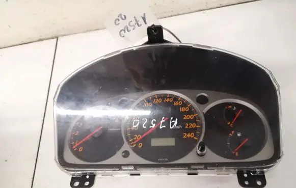 Honda Stream Speedometer (instrument cluster) 78100g000 78100-g000