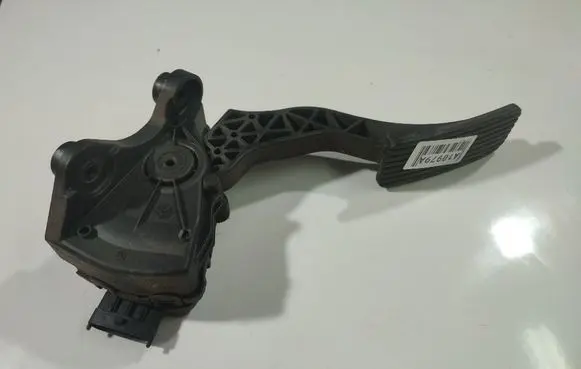 Hyundai i30 Accelerator throttle pedal 080310J0287