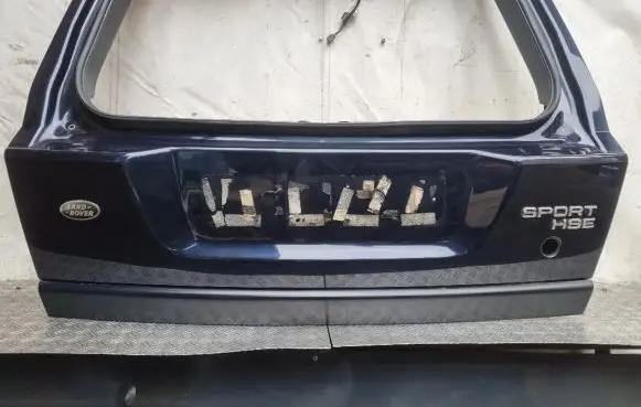 Land Rover Range Rover Sport L320 Tailgate/trunk/boot lid BHA79001