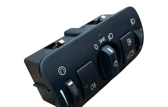 Volvo V60 Light switch 30739413 G0GMA 04066312