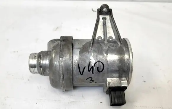 Volvo V40 Electric auxiliary coolant/water pump