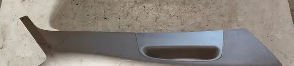 Jeep Commander Seat and door cards trim set 240KW