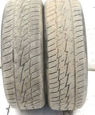 Toyota Corolla E120 E130 R15 winter tire 18560R15
