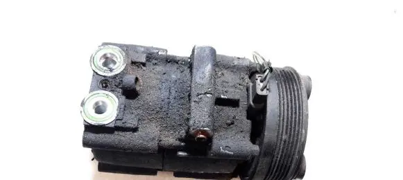 Ford Mondeo Mk III Air conditioning (A/C) compressor (pump)