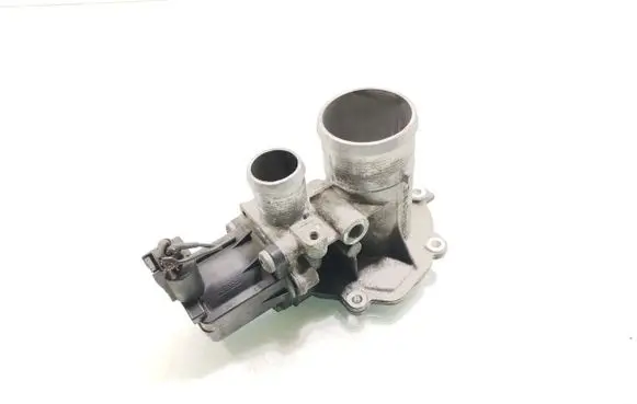 Jaguar XF EGR valve 9X2Q-6C860-DB