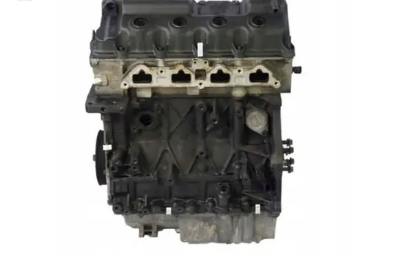 Mini One - Cooper R50 - 53 Engine W10B16A