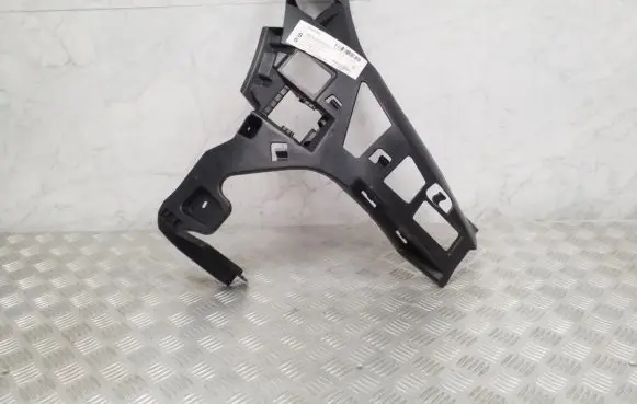 Mercedes-Benz S C217 Front bumper mounting bracket A2178850865