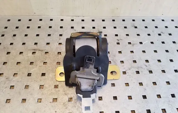 Renault Scenic RX Roof seat belt 