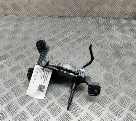 KIA Niro Rear window wiper motor 98700AT000