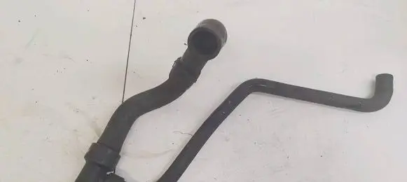 Audi A4 S4 B5 8D Engine coolant pipe/hose 8D0121055G