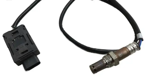 Volkswagen Golf VIII Lambda probe sensor 05N907807JT