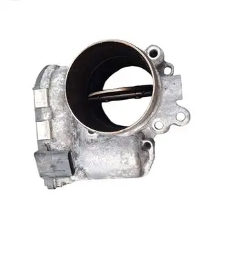 Land Rover Evoque I Throttle valve G4D39F991AA 0280750610