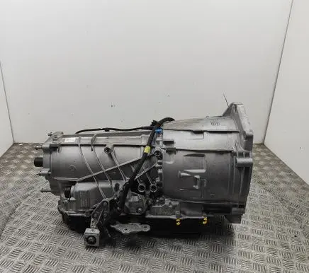 BMW X5 G05 Automatic gearbox GN8X60CZ 5A93212