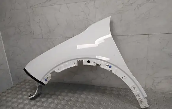 Citroen C4 III e-C4 Fender 333142G