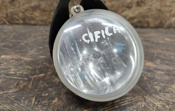 Chrysler Pacifica Front fog light