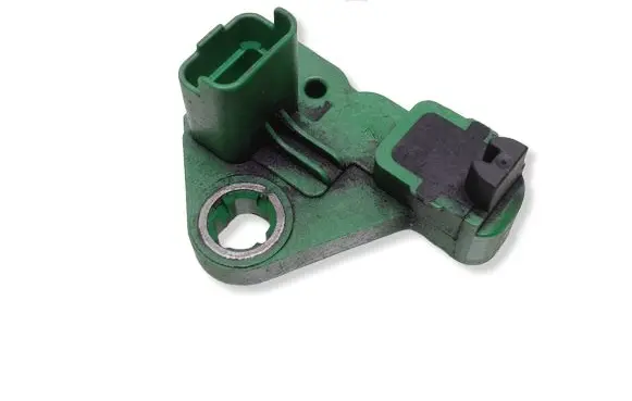 Peugeot 308 Crankshaft position sensor 9677539480