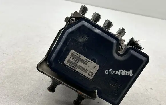 Dodge Durango III ABS Pump 68306177AD