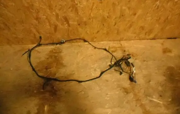 Seat Tarraco EUR ISO radio connector 