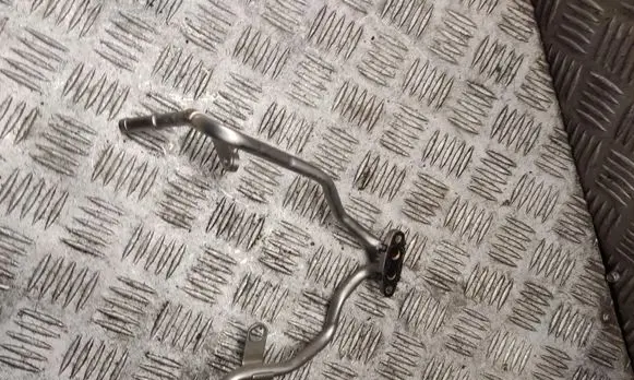 Audi A3 S3 8V Turbo turbocharger oiling pipe/hose 