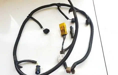 Other wiring loom