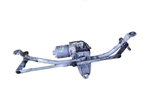 BMW X3 F25 Front wiper linkage and motor 7213290 3397021316 20110711