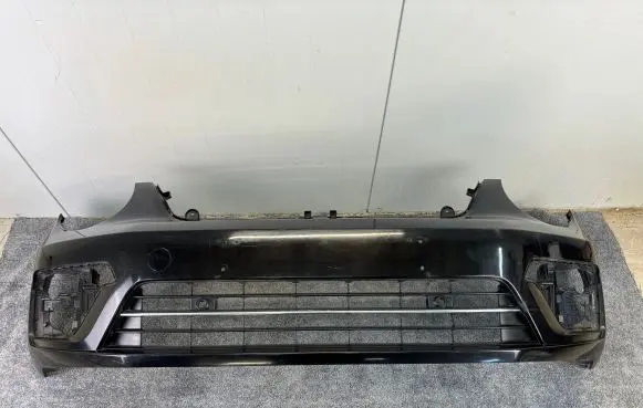 Volkswagen Beetle A5 Front bumper 5C5807221 Z1412