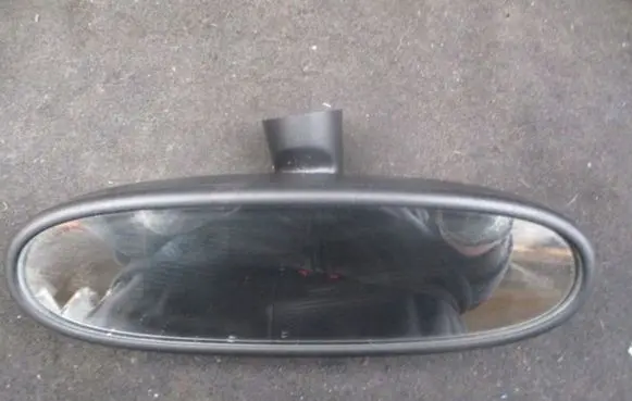 Audi A2 Rear air suspension level height sensor AUDI8J0857511H