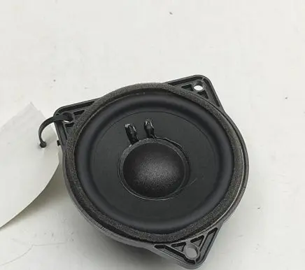Porsche Cayenne (9Y0 9Y3) Panel speaker 95C035415A