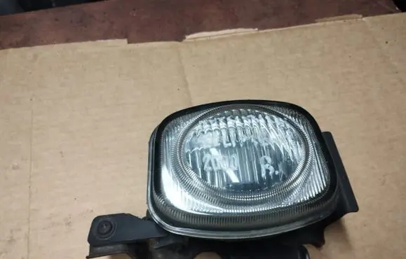 Mitsubishi Eclipse Front fog light STANLEYG9567