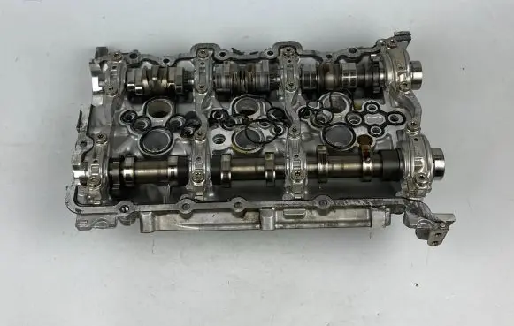 Audi A5 Rocker cam cover 06M103285S AC47100 078103671