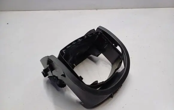 Mercedes-Benz E W213 Steering wheel column trim A2136807302 A2136800907
